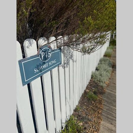 Summit Song - Thesen Island Villa Knysna Exterior photo